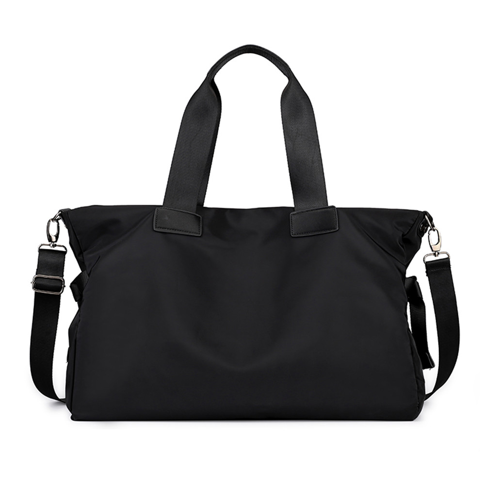 2018 New Large-Capacity Handbags Fashion Short-Distance Travel Bag ...