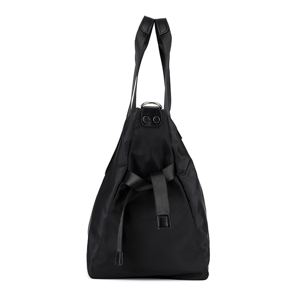 2018 New Large-Capacity Handbags Fashion Short-Distance Travel Bag ...